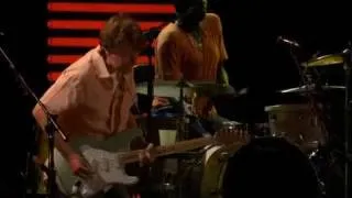 Steve Winwood Dear Mr. Fantasy Live-Crossroads 2007 (High Quality)