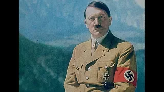 расчёт на Адольфа Гитлера по нумерологии