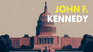 ¿HÉROE o INFAME? - La biografía de JOHN F. KENNEDY