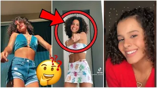 WHO IS TIKTOK STAR GABRIELLA SARAIVAH? YOU MUST WATCH TO FIND OUT