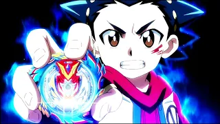 Beyblade Amv! (Faded x Alone)