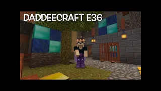 DaddeeCraft 36 - Alternate Timeline