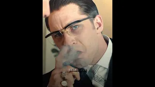 Tom Hardy - Ronnie Kray Edit (Legend) #tomhardy #tomhardyedit #fanvidfeed