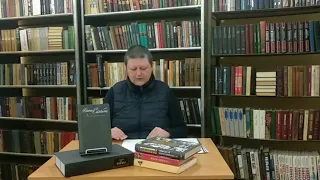 Выпуск 7. Роман Джона Стейнбека «Гроздья гнева» и его «оскароносная» экранизация 1940 года