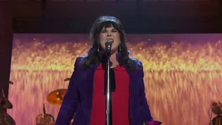 Ann Wilson - Your Move (Live)