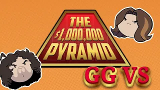 @GameGrumps $1,000,000 Pyramid