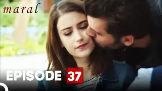 Maral My Most Beautiful Story | Episode 37 (English Subtitles)