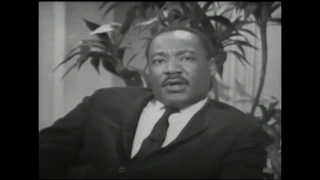 Martin Luther King Jr.: ‘The Economic Problem Is the Most Serious Problem’