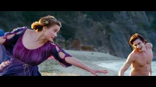 I am dragón(Yo soy un Dragón 2015)-Película completa