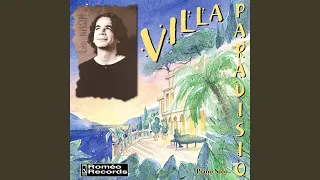 Villa Paradisio: Matin d'ete au Cap Ferrat