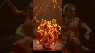 Dance performance at NMACC #shorts #viral #trending #shortvideo #nmacc #bollywood #culturalcenter