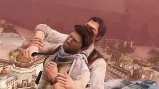 Uncharted 3 The Nathan Drake Collection™ Boss glitch