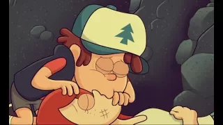 Gravity Falls: Wendy, I'll save you!