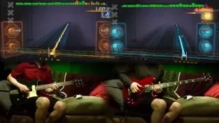 Rocksmith 2014 - DLC - Guitar/Bass - Pearl Jam "Alive"