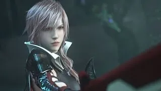 Final Fantasy XIII: Lightning Returns - Стоило ли возвращаться? (Обзор)