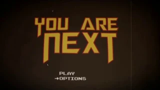 Angelus Apatrida - You Are Next (8 bit)