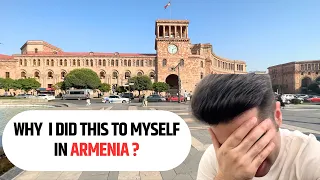 International Trip Disaster | Can’t Show My face Now !! (English Subtitles Available)