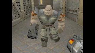 Quake 2 Enforcer sound