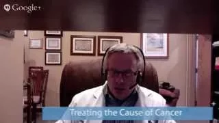 Cancer Prevention & Treatment Strategies - Dr. Kevin Conners
