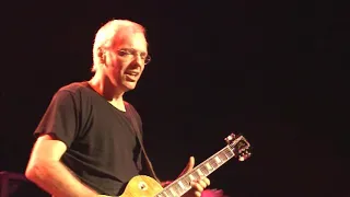 Peter Frampton - I Don't Need No Doctor (Live in Detroit)