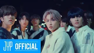 Stray Kids "Clé : LEVANTER" Trailer