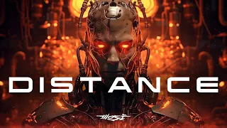 Mosi - Distance  // Cyberpunk // Midtempo // Hard Electro