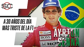 30 AÑOS DESPUÉS. ¿Qué cambió en la F1 después de la muerte de Ayrton Senna?