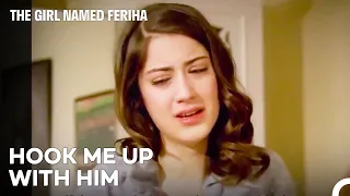 So You Know Emir Sarrafoglu? - The Girl Named Feriha Episode 10