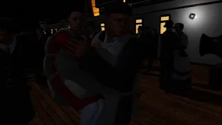 Kickstarted VR - Titanic VR