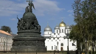 Прямая трансляция  заседания Думы Великого Новгорода 25.08.2022