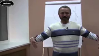 Сергей Данилов - Упражнение "Бдительность"