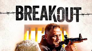 Breakout (2023) Movie Trailer