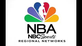 NBA on NBC Sports Regional Networks Theme Song HQ (2019-present)