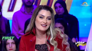 هيفاء مريزق: "تم التخلي عني في برنامج ستوديو 9 لأنه تعديت في برنامج آخر في نفس القناة.."