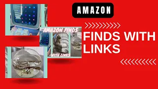 2022 September AMAZON MUST HAVES | TikTok made me buy it | part 29 | TikTok crazy Finds