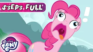 My Little Pony: Friendship is Magic | Too Many Pinkie Pies | S3 EP3 | MLP Full Episode