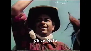 Tião Carreiro e Pardinho - Nove nove. Filme Sertão em Festa