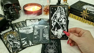 РЫБЫ.Таро-прогноз от Евы Лехцер с 12 по 18 сентября 2022 года.Timeless In-Depth Tarot Reading