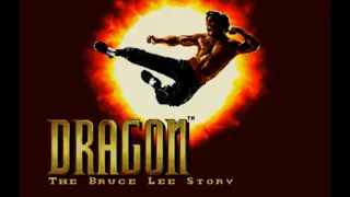 DRAGON: THE BRUCE LEE STORY (Sega Genesis) Part One