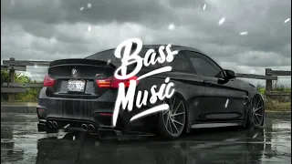 KEAN DYSSO - Grinding in Tokyo(Bass Boosted)