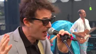 Broken Social Scene  Live Full Concert 2021