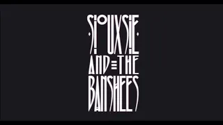 Siouxsie And The Banshees - Live in San Franciso 2002 [Full Concert]