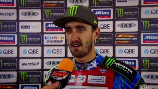 QBE Insurance Australian SGP Practice