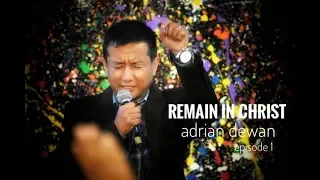 Adrian Dewan I REMAINinME I Part - I