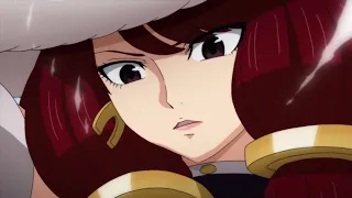 Erza vs. Irene (Part I) | DUB