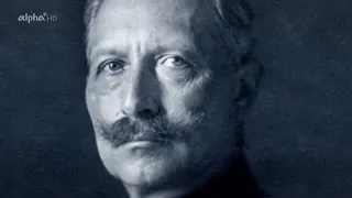 Wilhelm II. im Exil - Kaiser a.D.