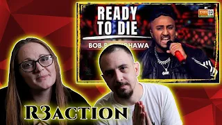 Tribute to Sidhu | (Bob.B.Randhawa) | Ready to die - Reaction Request! #justiceforsidhumoosewala295