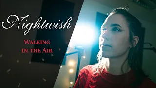 Nightwish - Walking in the air (cover)