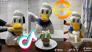 NEW Donald Duck TikTok Compilation 2021 | Funny TikTok Donaldducc 2021