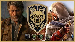 Last Of Us Factions "On Ice" | Xbox Closes ABK Deal Soon? | Assassin's Creed Mirage | Forza |Redfall